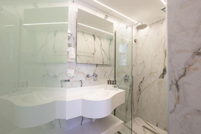 Modern Luxury Hotel image