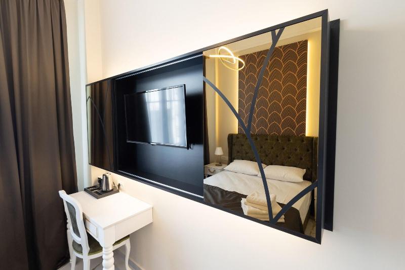 Modern Luxury Hotel image