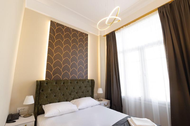 Modern Luxury Hotel image