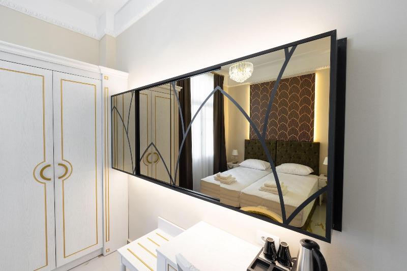 Modern Luxury Hotel image