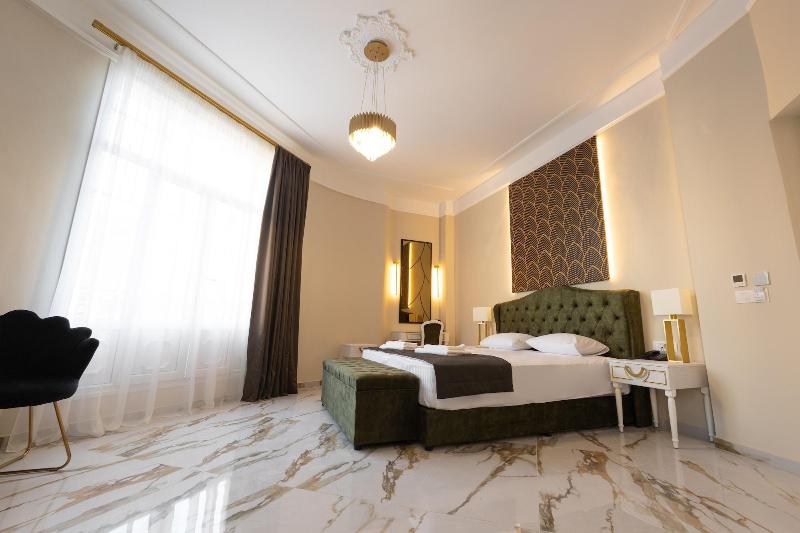 Modern Luxury Hotel image