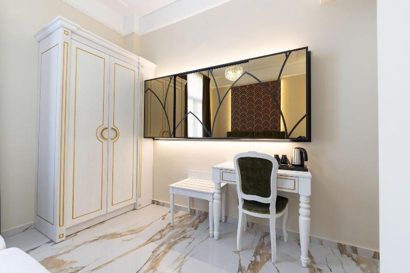 Modern Luxury Hotel image