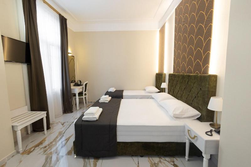 Modern Luxury Hotel image