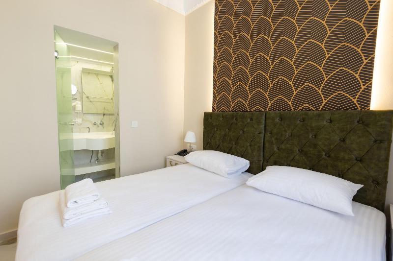 Modern Luxury Hotel image
