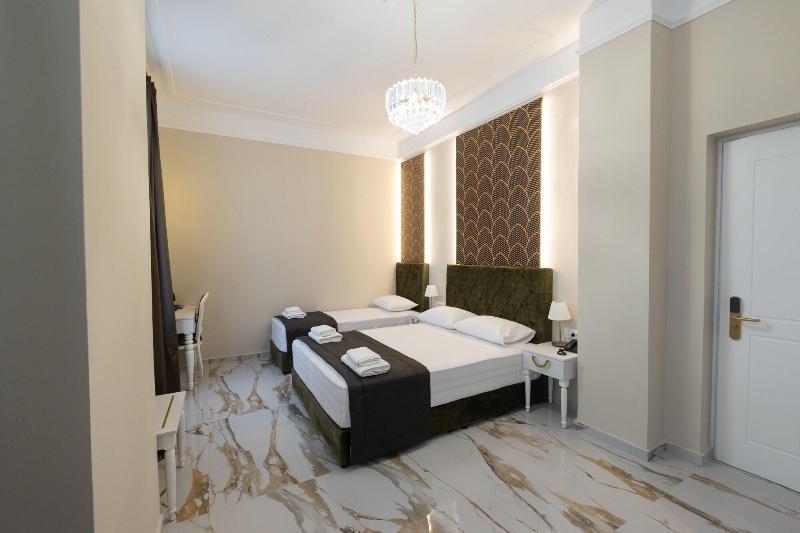 Modern Luxury Hotel image