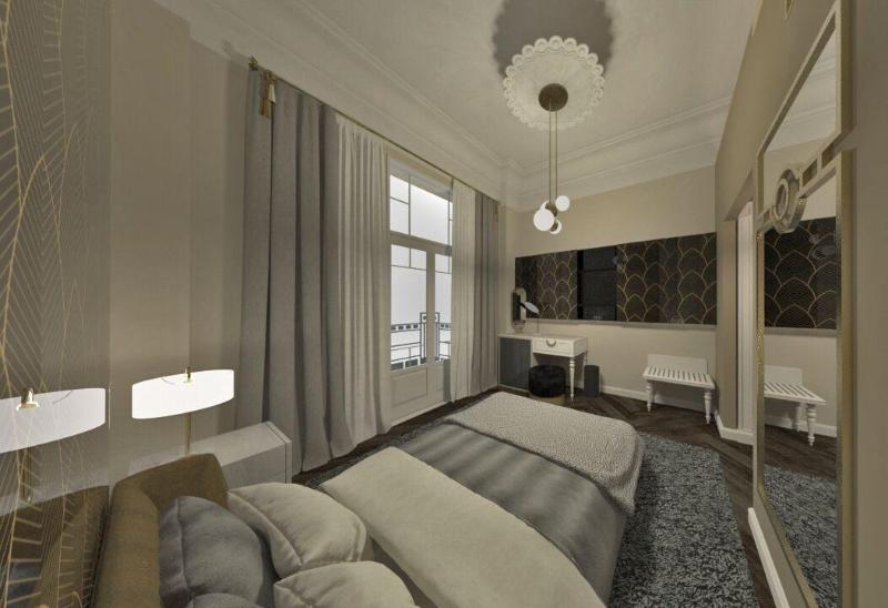 Modern Luxury Hotel image