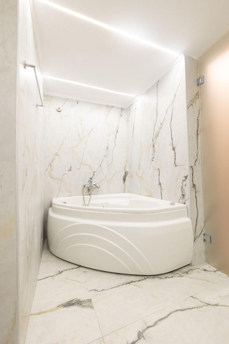 Modern Luxury Hotel image
