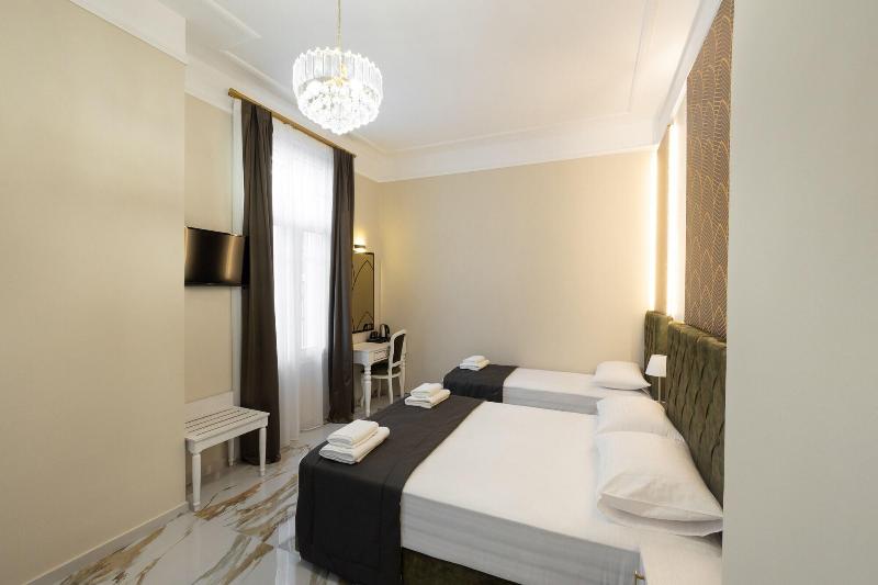 Modern Luxury Hotel image