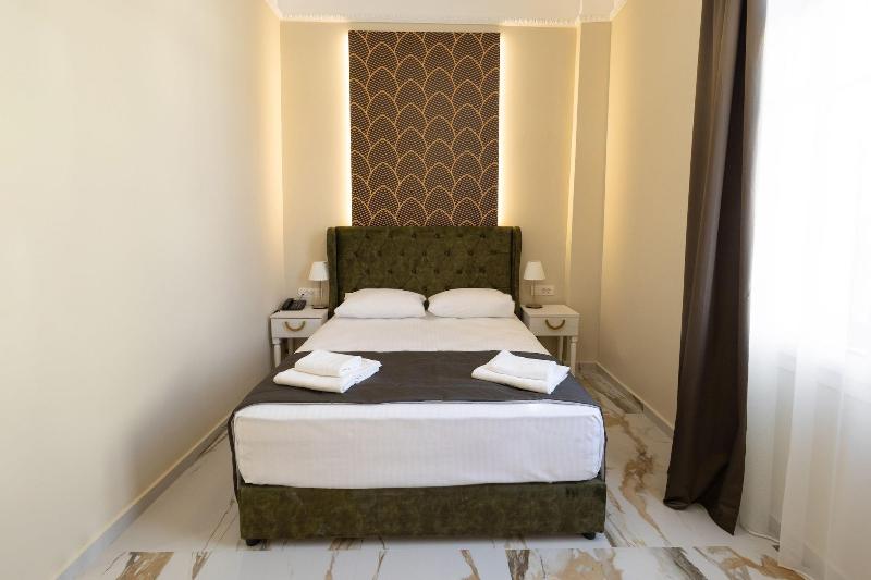 Modern Luxury Hotel image