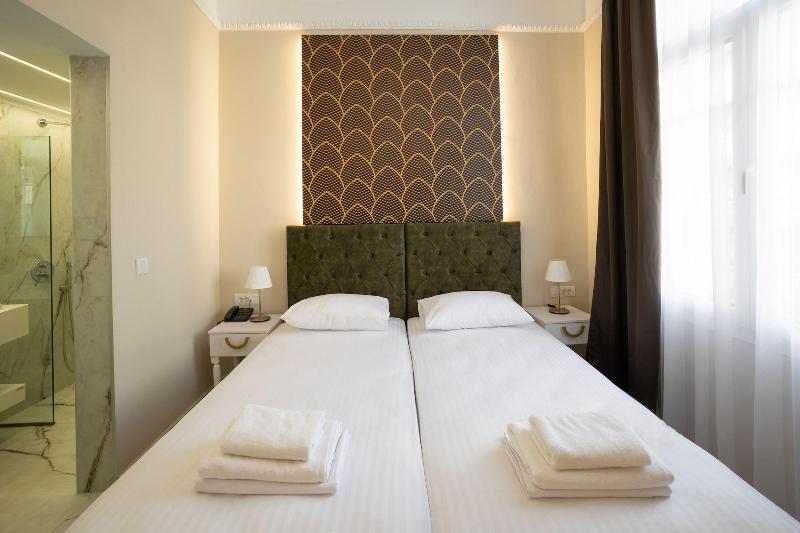 Modern Luxury Hotel image