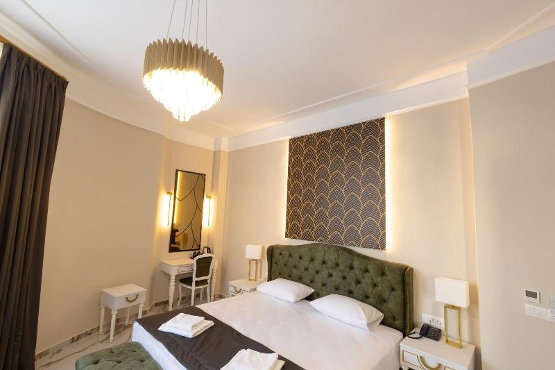 Modern Luxury Hotel image