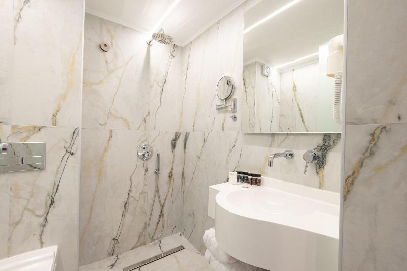 Modern Luxury Hotel image
