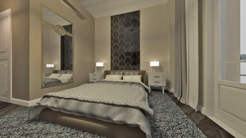 Modern Luxury Hotel image