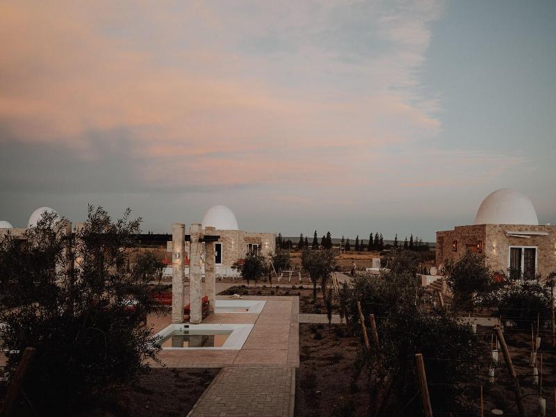 Chozos Resort image