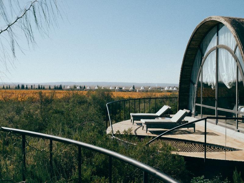 Chozos Resort image
