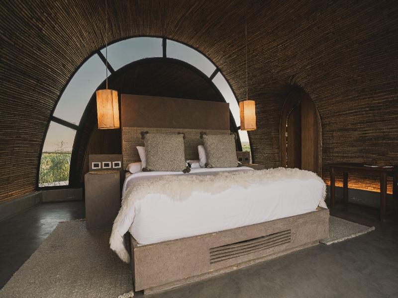 Chozos Resort image