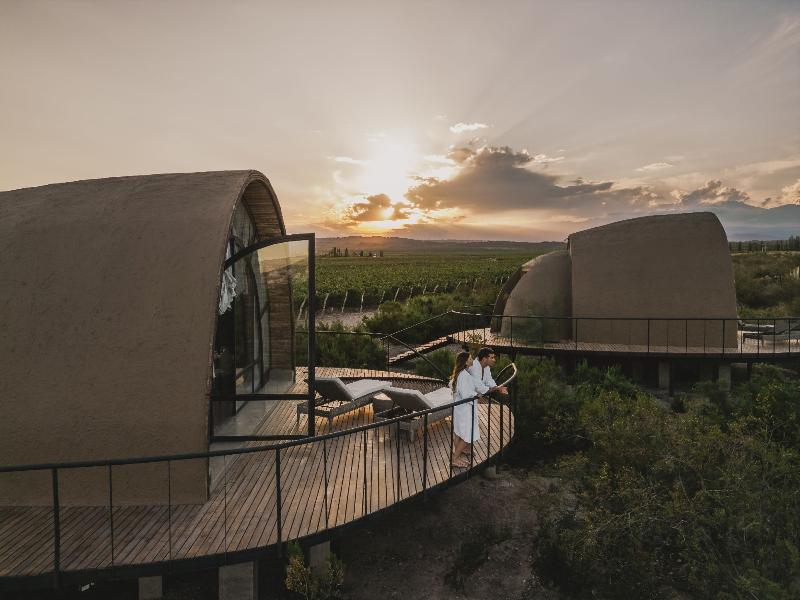 Chozos Resort image