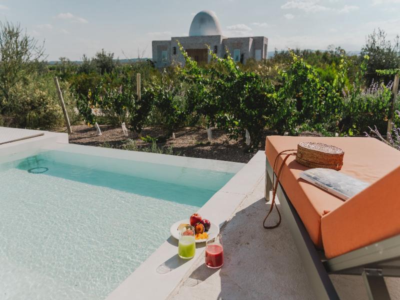 Chozos Resort image