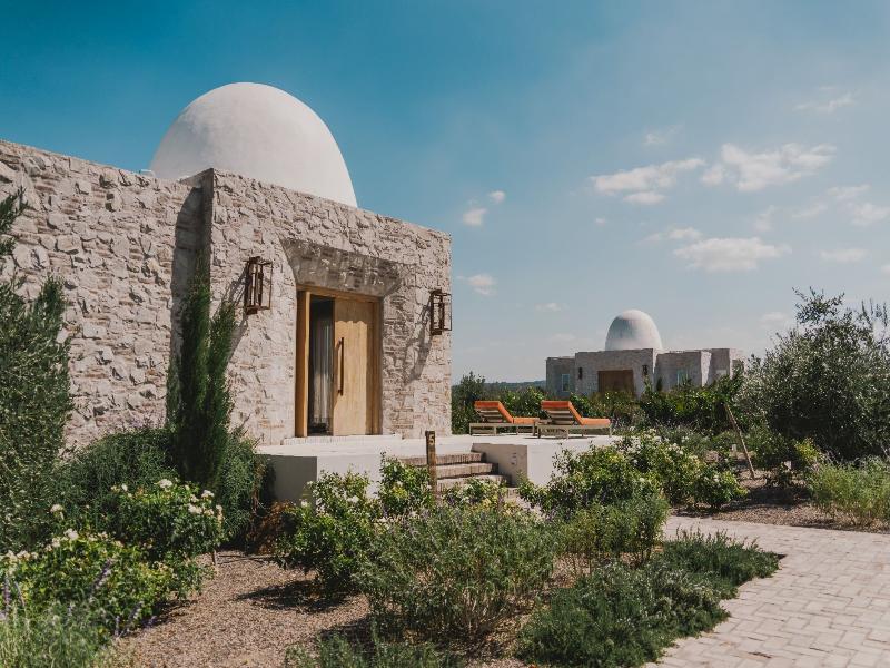 Chozos Resort image