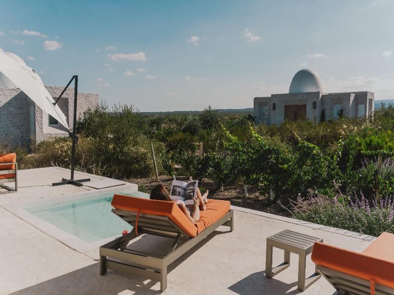 Chozos Resort image