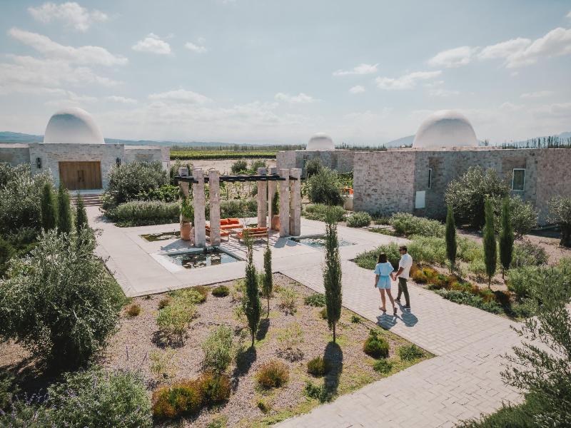 Chozos Resort image