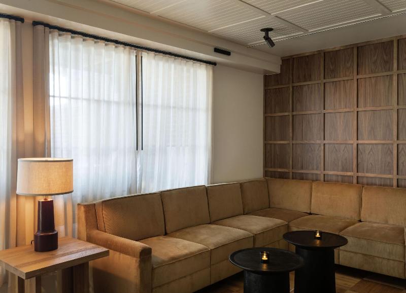 The Quoin Hotel image