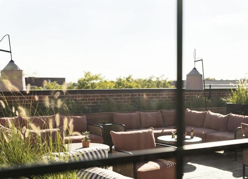 The Quoin Hotel image