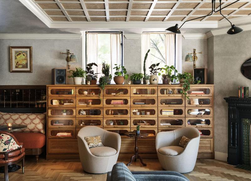 The Quoin Hotel image