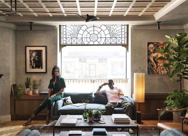 The Quoin Hotel image