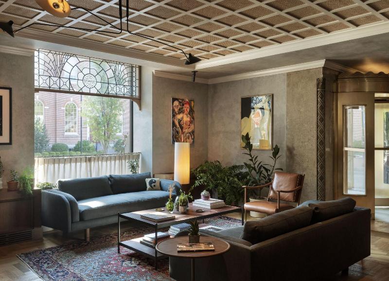 The Quoin Hotel image