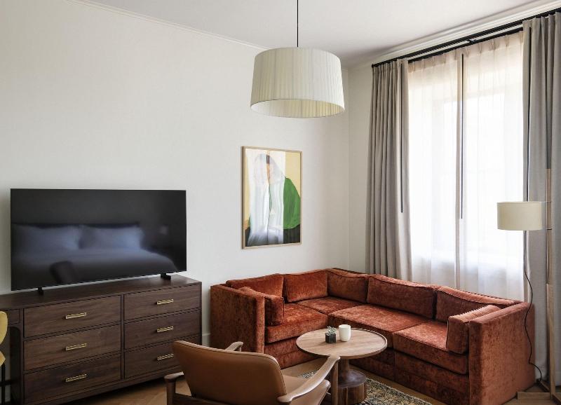 The Quoin Hotel image