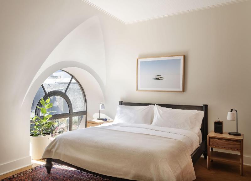 The Quoin Hotel image