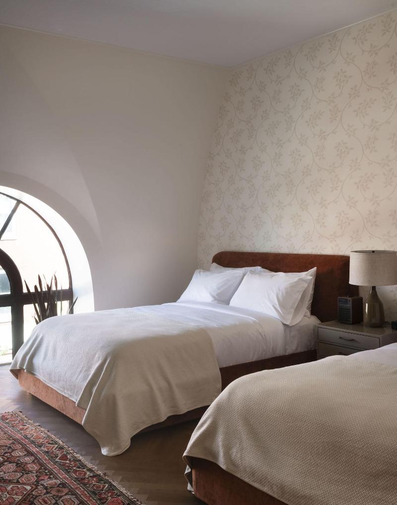 The Quoin Hotel image