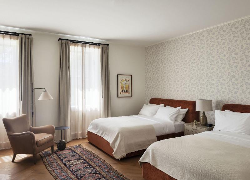 The Quoin Hotel image