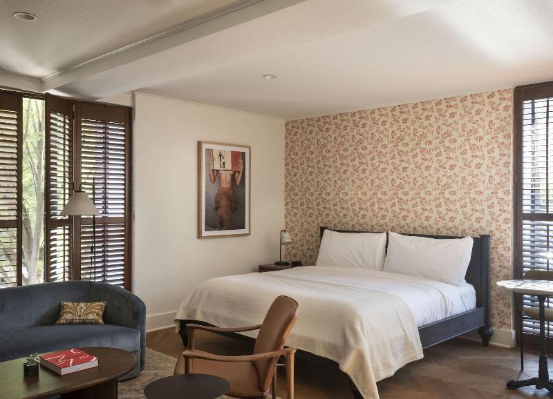 The Quoin Hotel image
