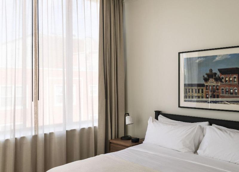 The Quoin Hotel image