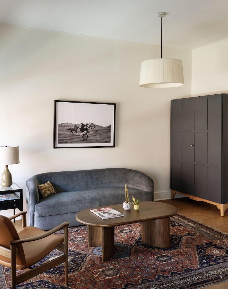 The Quoin Hotel image