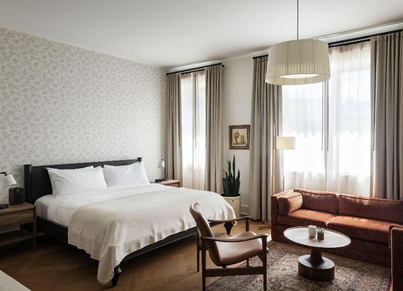 The Quoin Hotel image