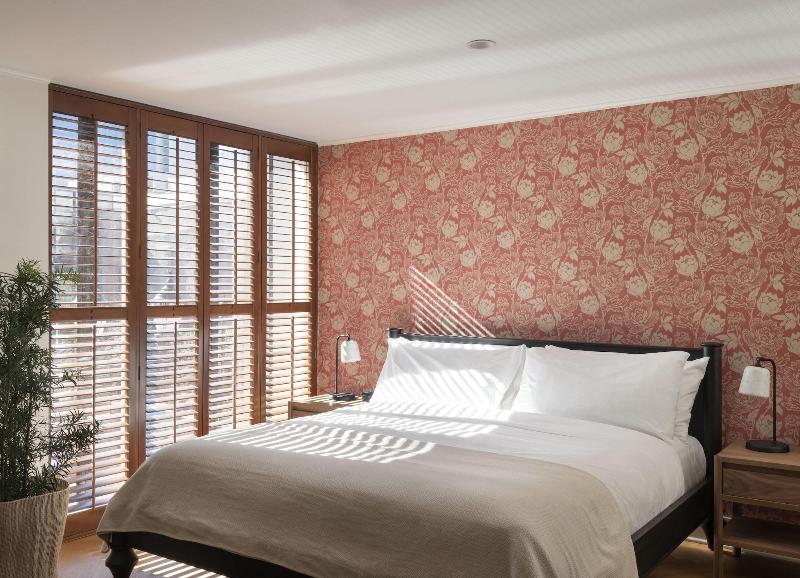 The Quoin Hotel image