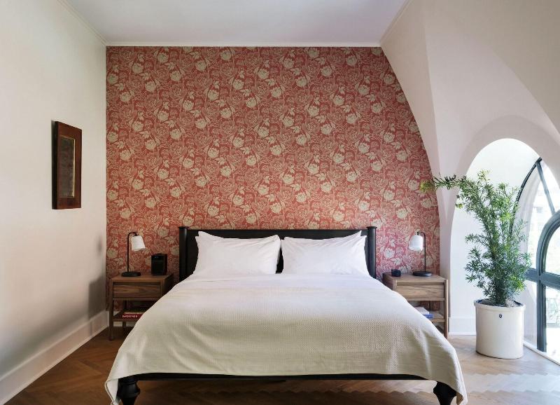 The Quoin Hotel image