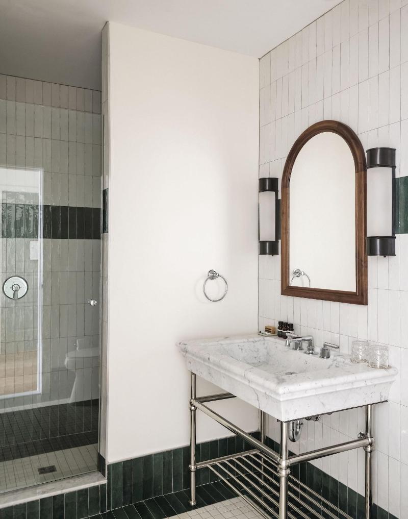 The Quoin Hotel image