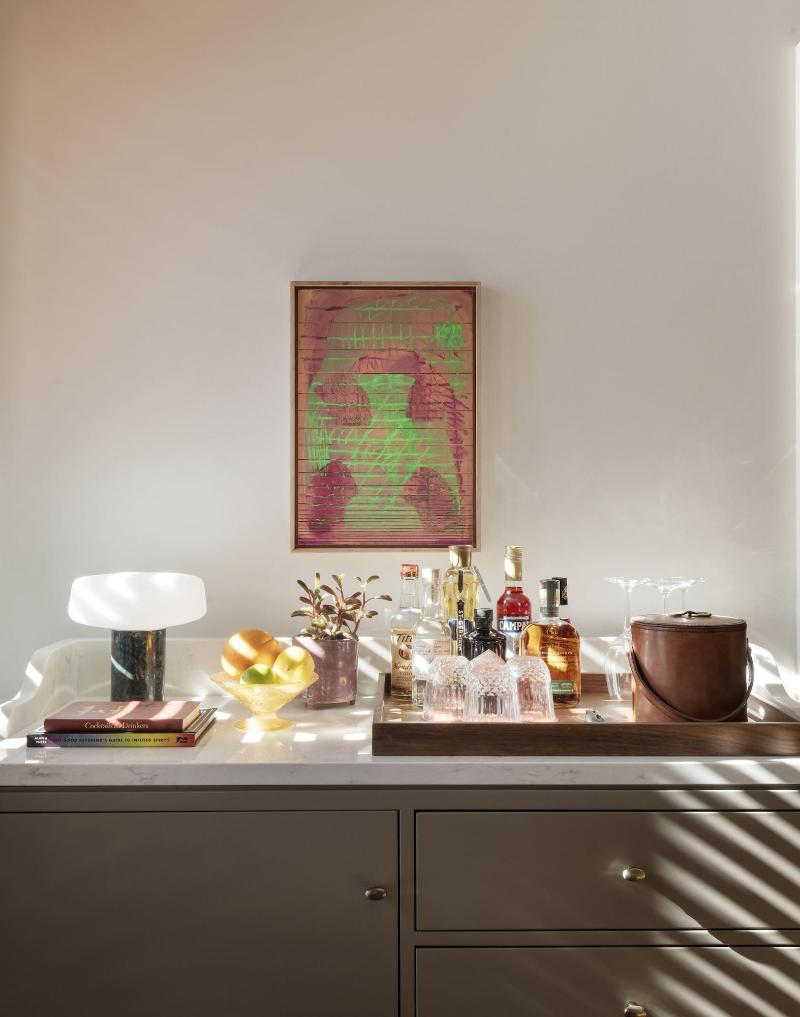 The Quoin Hotel image