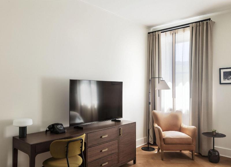 The Quoin Hotel image