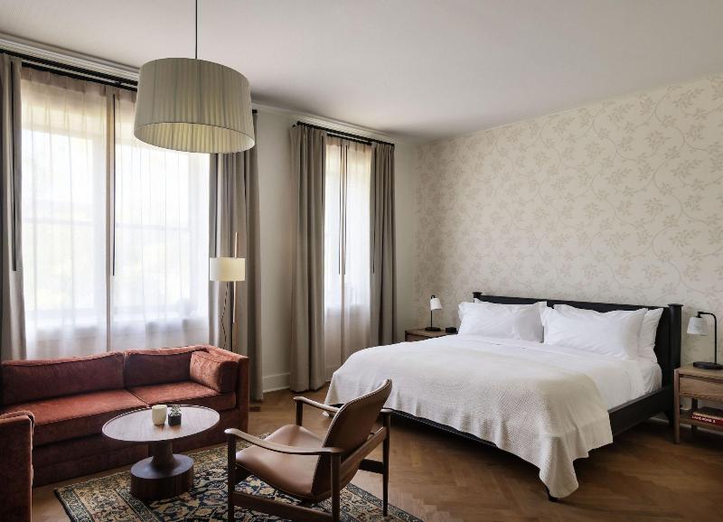 The Quoin Hotel image