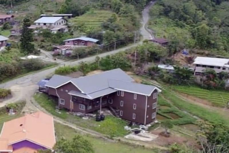 90616 George Adventure Base