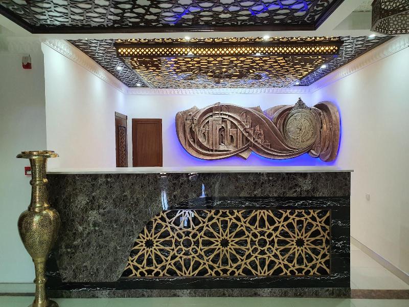 Suzangaron Boutique Hotel image