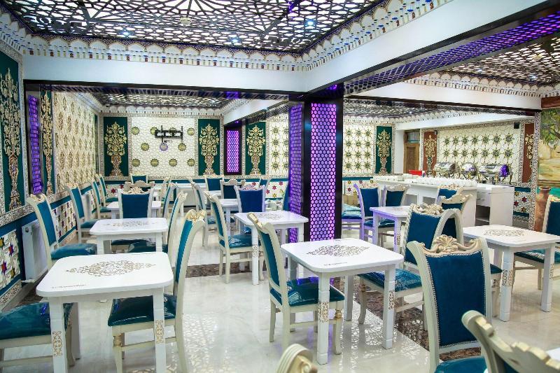Suzangaron Boutique Hotel image