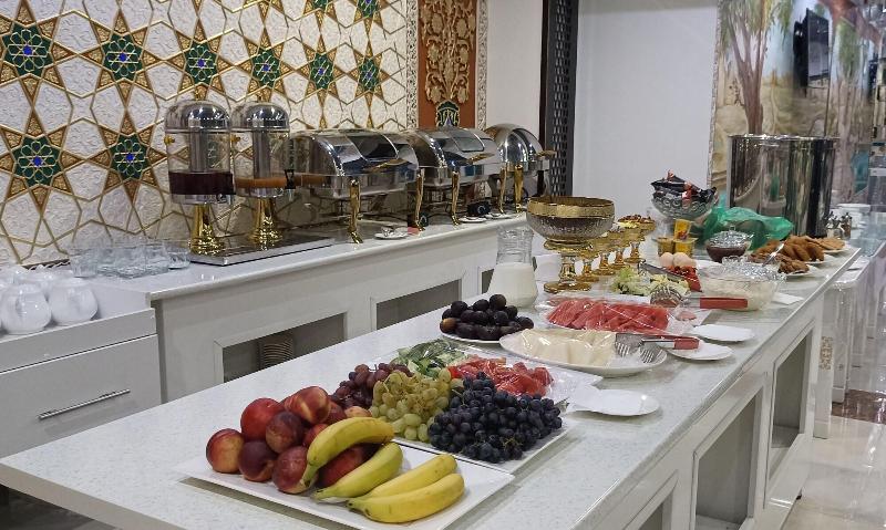 Suzangaron Boutique Hotel image