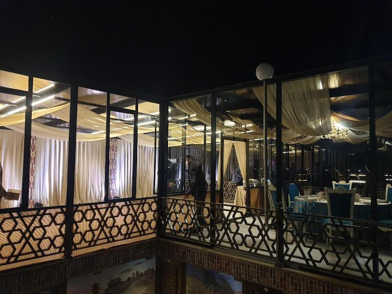 Suzangaron Boutique Hotel image