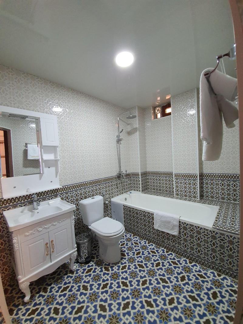 Suzangaron Boutique Hotel image
